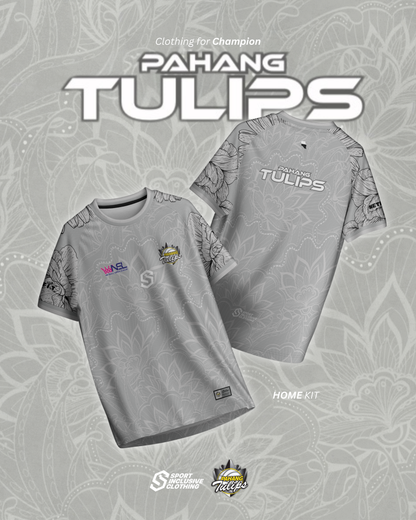 (KIDS) PRE-ORDER PAHANG TULIPS KITS