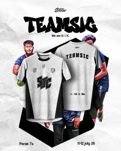 TEAMSIC 7S