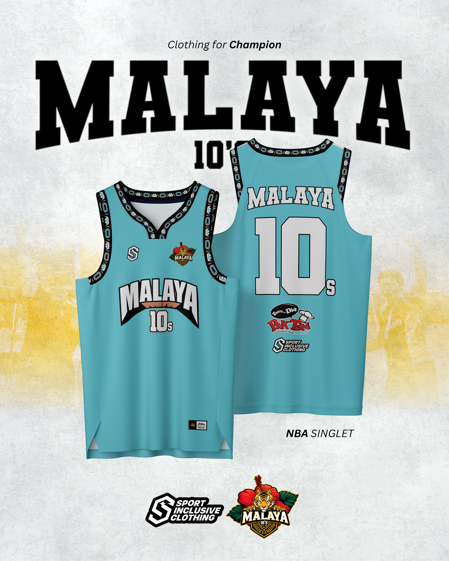 MALAYA10s OFFICIAL MERCH