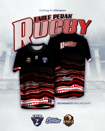 EAGLE PERAK RUGBY CARNIVAL 2026