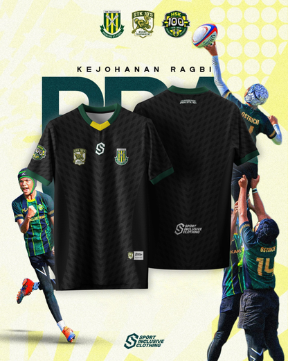 KEJOHANAN RAGBI PRA STK10S