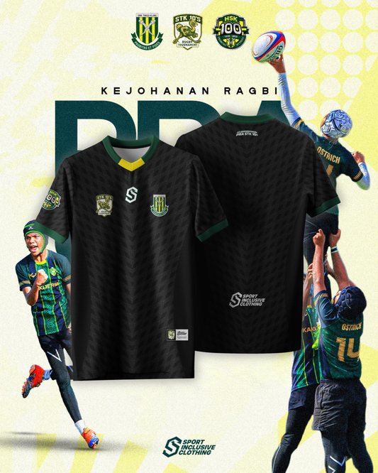 KEJOHANAN RAGBI PRA STK10S