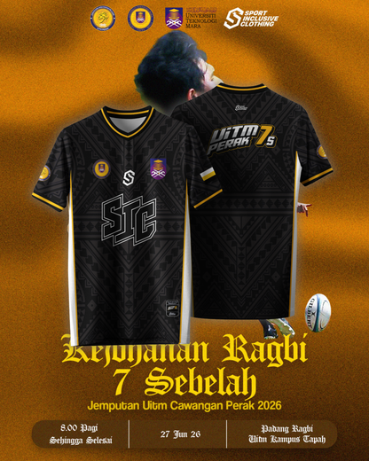 UiTM PERAK 7s