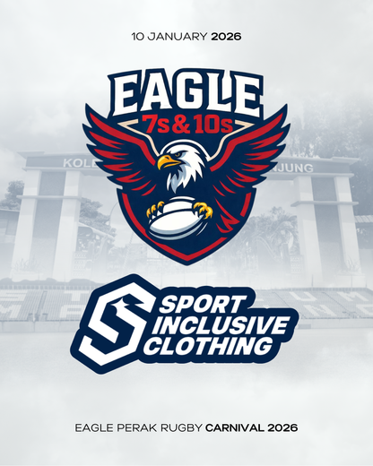 EAGLE PERAK RUGBY CARNIVAL 2026