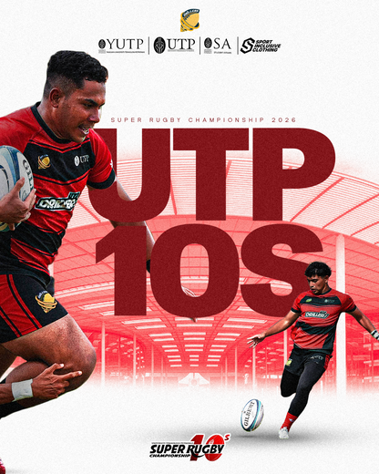 UTP10S 2026