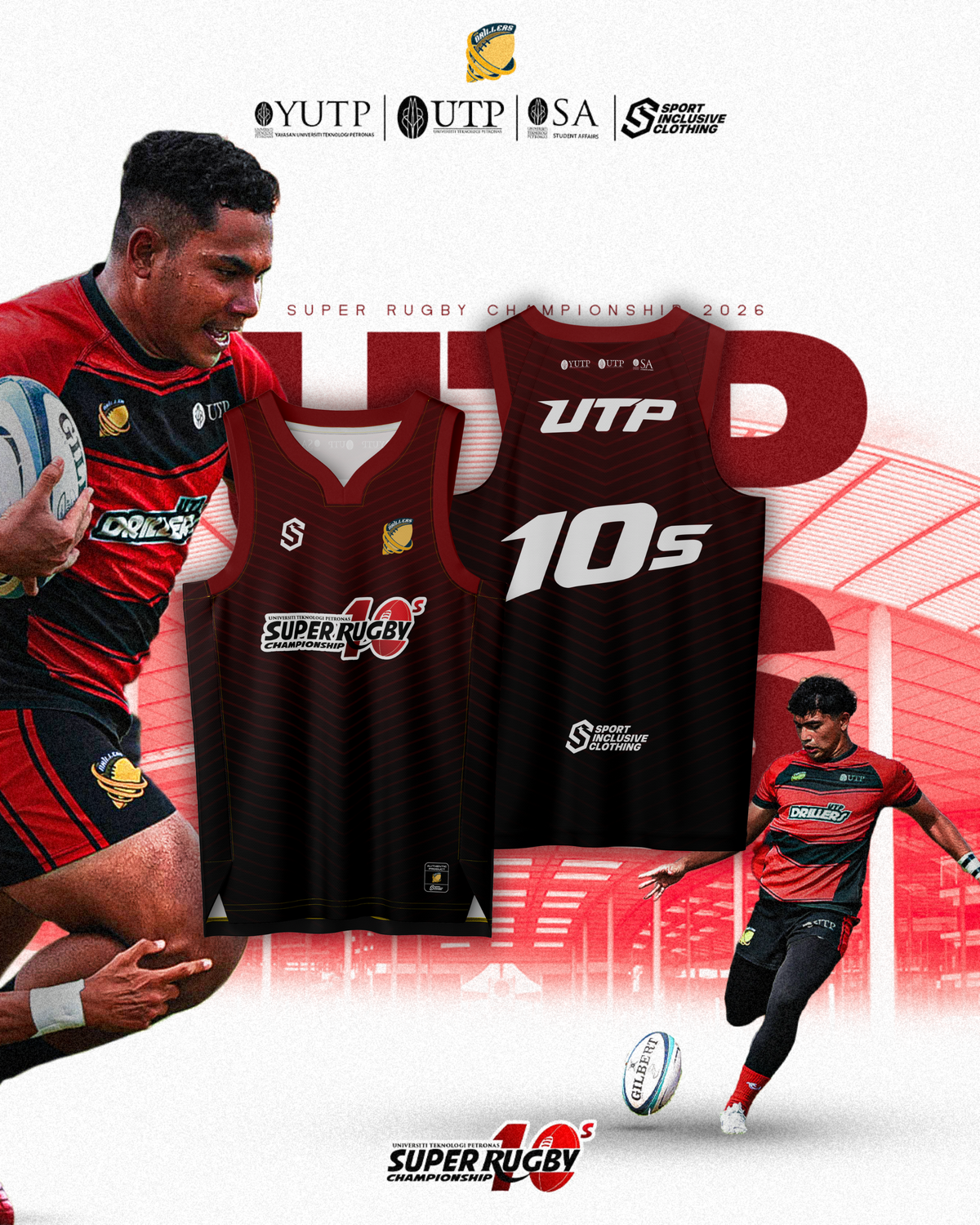 UTP10S 2026