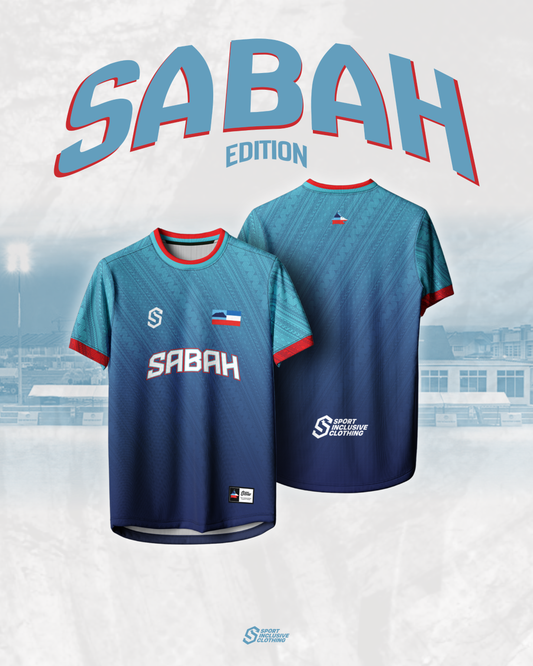 SABAH EDITION