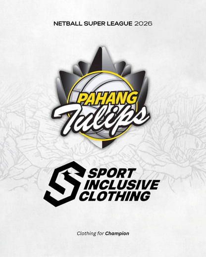 (KIDS) PRE-ORDER PAHANG TULIPS KITS