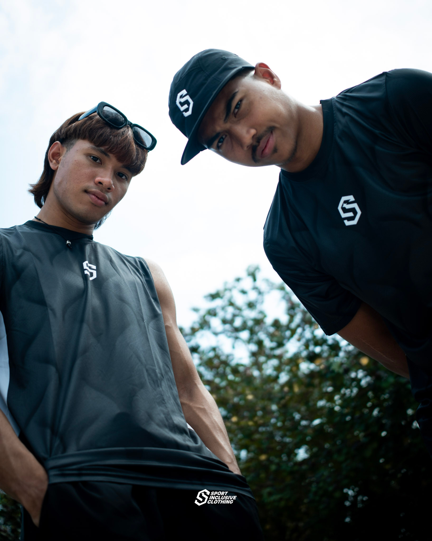 The TEAMSIC Run SRC Vol 2.0