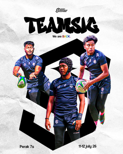 TEAMSIC 7S