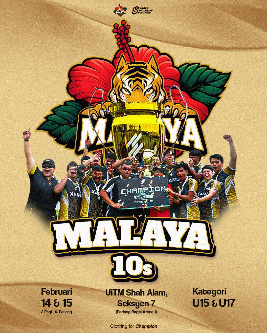 MALAYA10s OFFICIAL MERCH