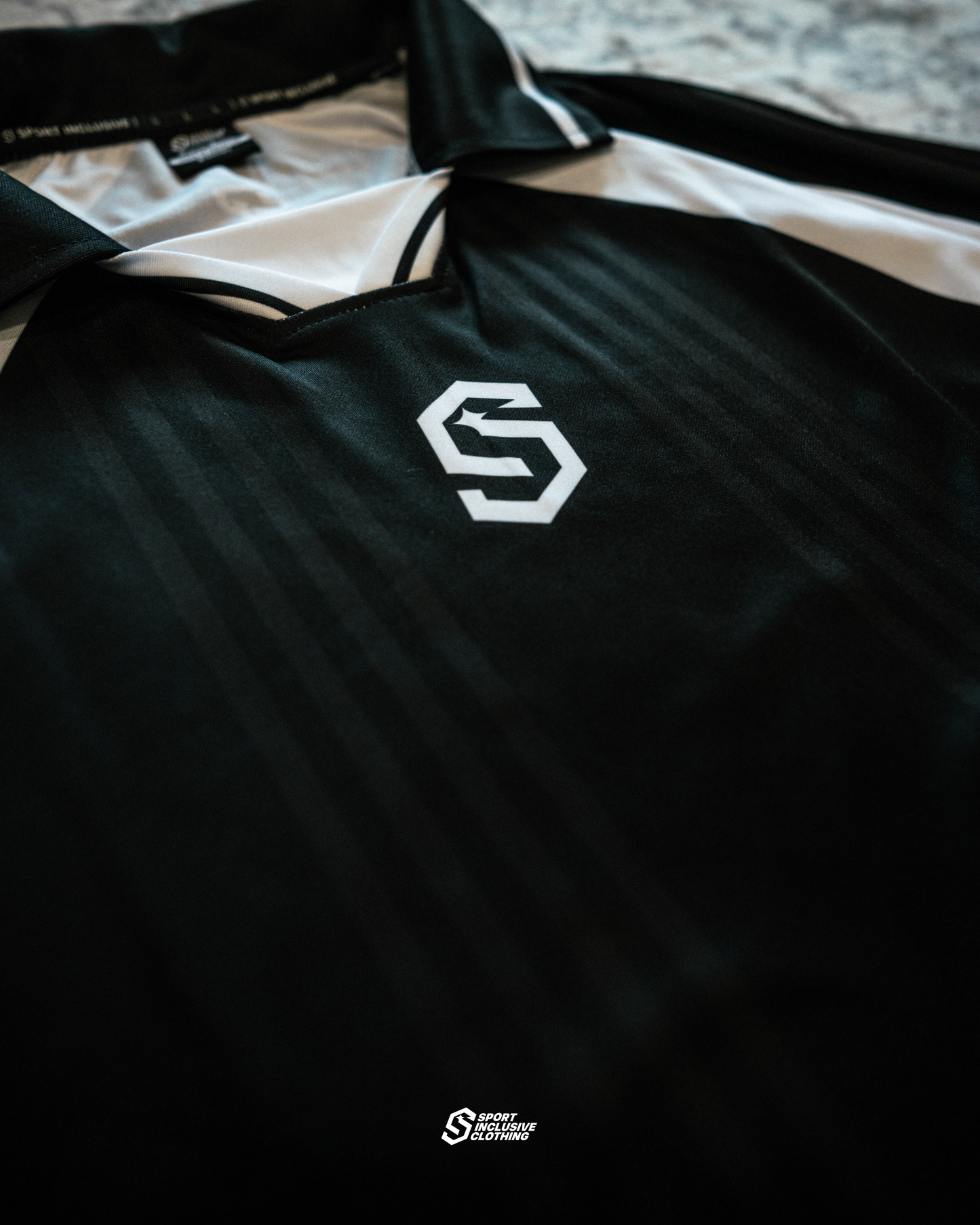 THE SIC LONGSLEEVE