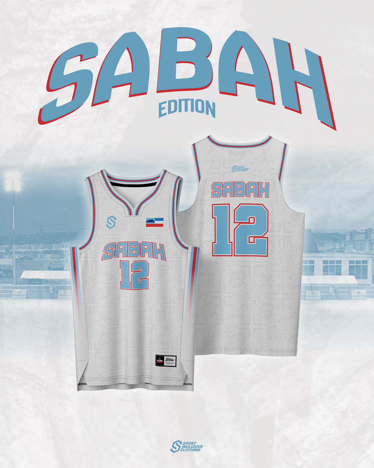 SABAH EDITION
