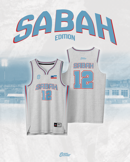 SABAH EDITION