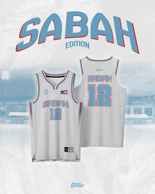 SABAH EDITION