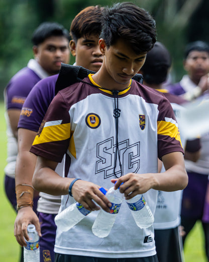 LIONS RUGBY 15s 2026