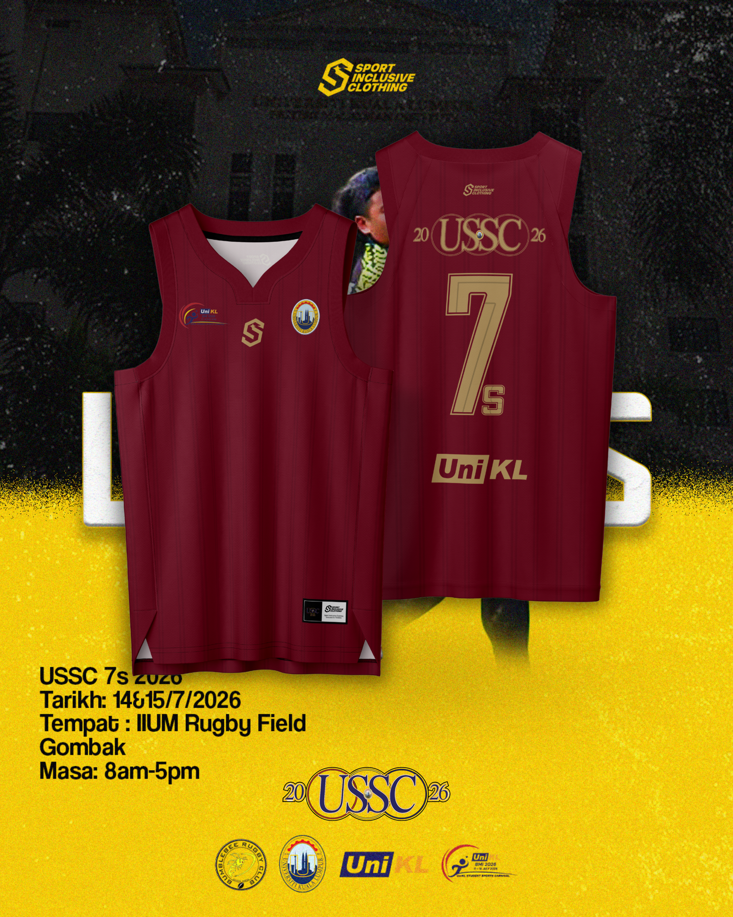 USSC 7s 2026