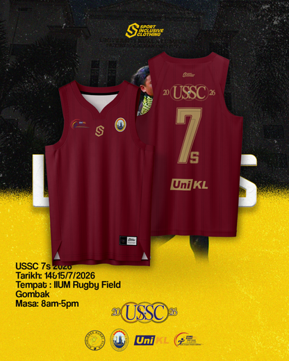 USSC 7s 2026