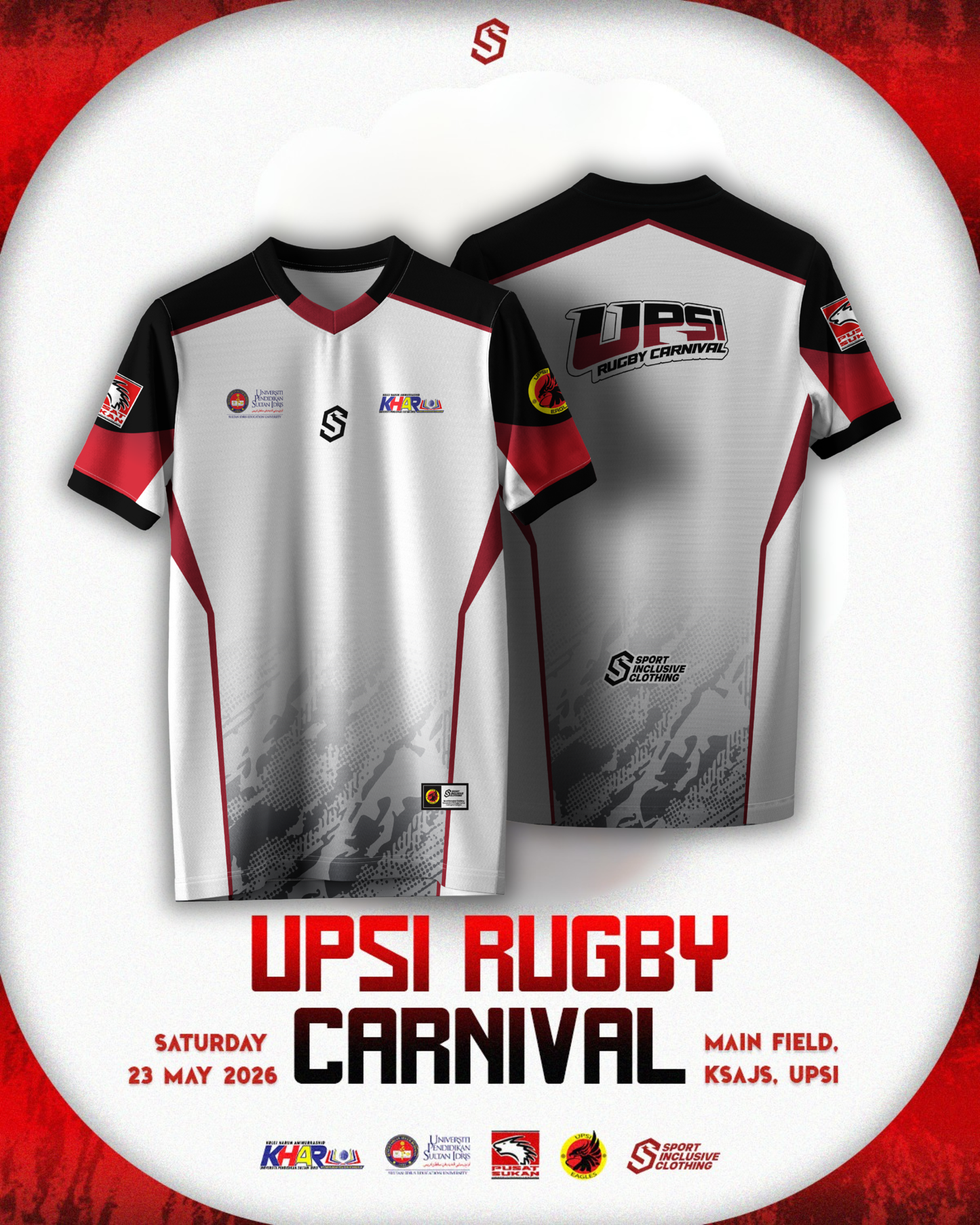 UPSI RUGBY CARNIVAL