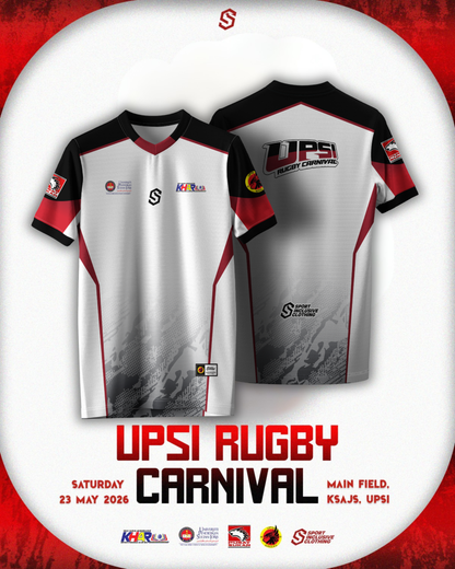 UPSI RUGBY CARNIVAL