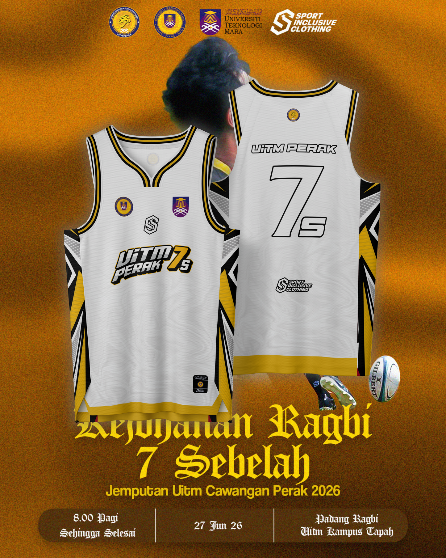 UiTM PERAK 7s