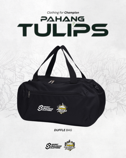 DUFFLE BAG PAHANG TULIPS