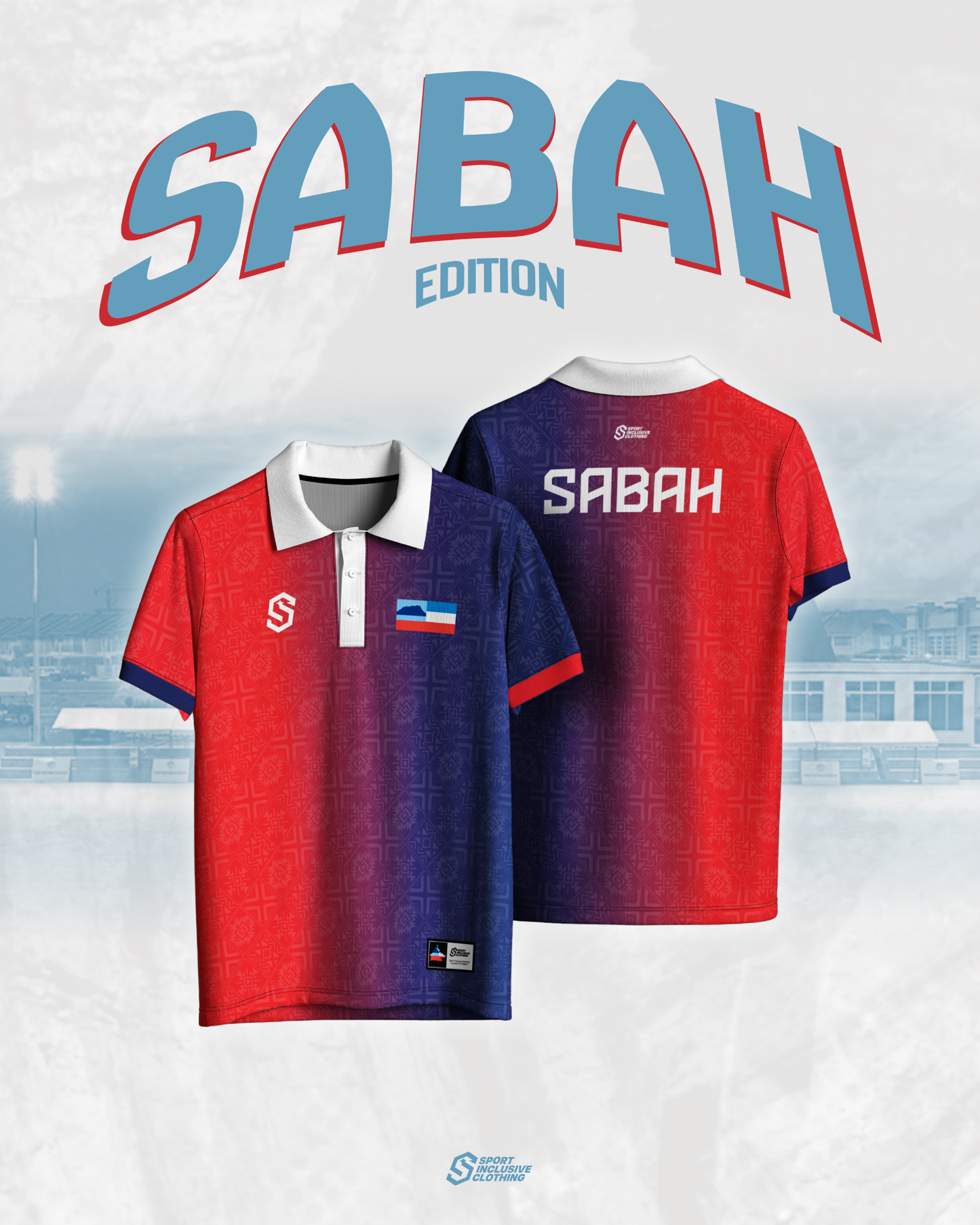 SABAH EDITION