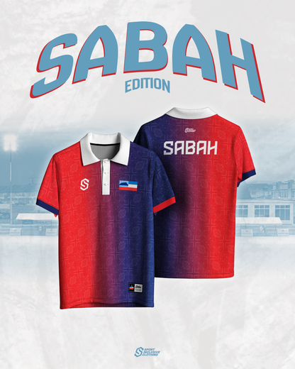 SABAH EDITION