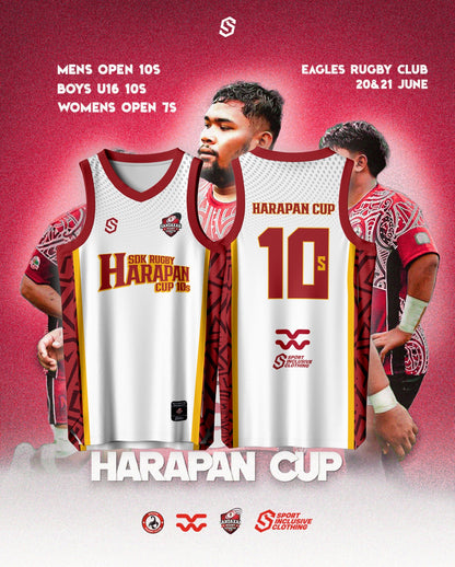 SANDAKAN HARAPAN CUP 10s 2026