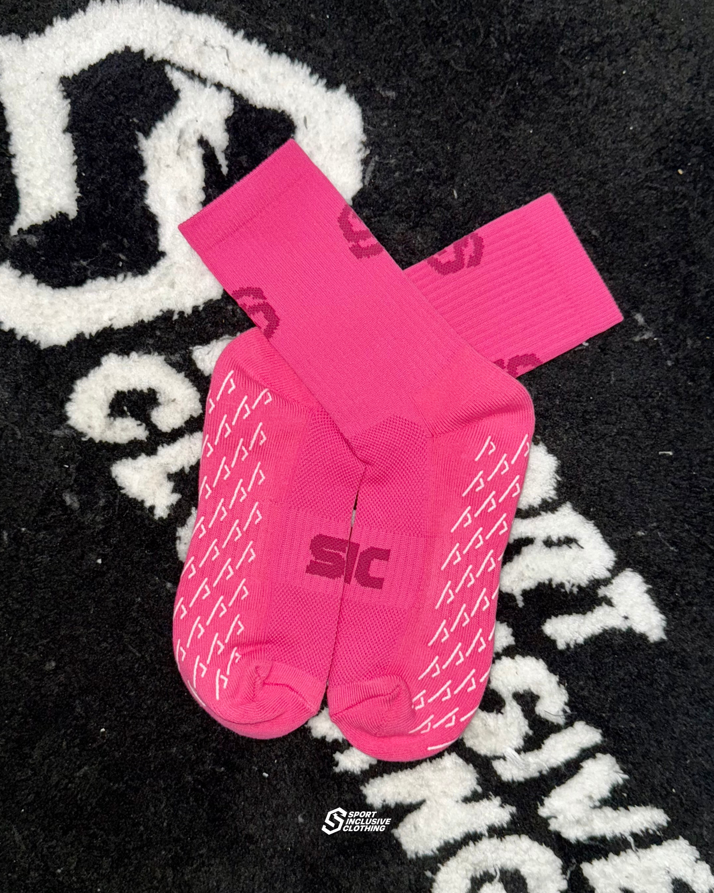 SIC ANTI SLIP SOCKS