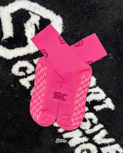 SIC ANTI SLIP SOCKS