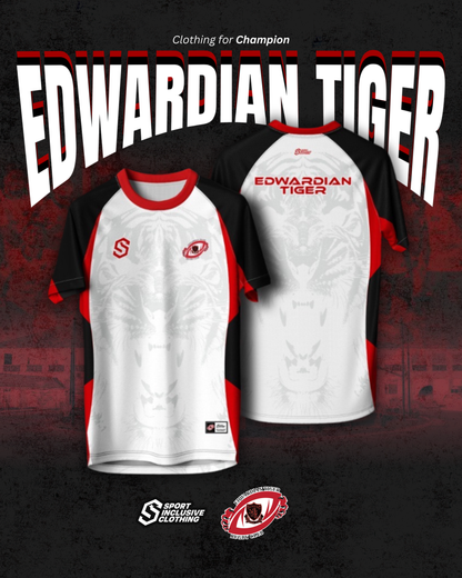 EDWARDIAN TIGER KITS