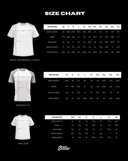 (KIDS) PRE-ORDER PAHANG TULIPS KITS