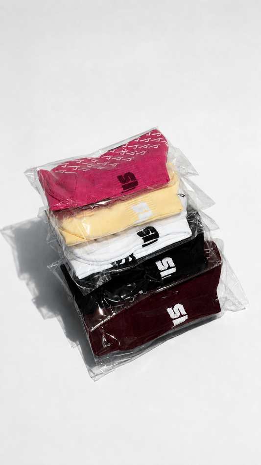 SIC ANTI SLIP SOCKS
