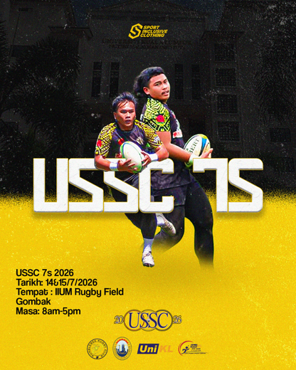 USSC 7s 2026