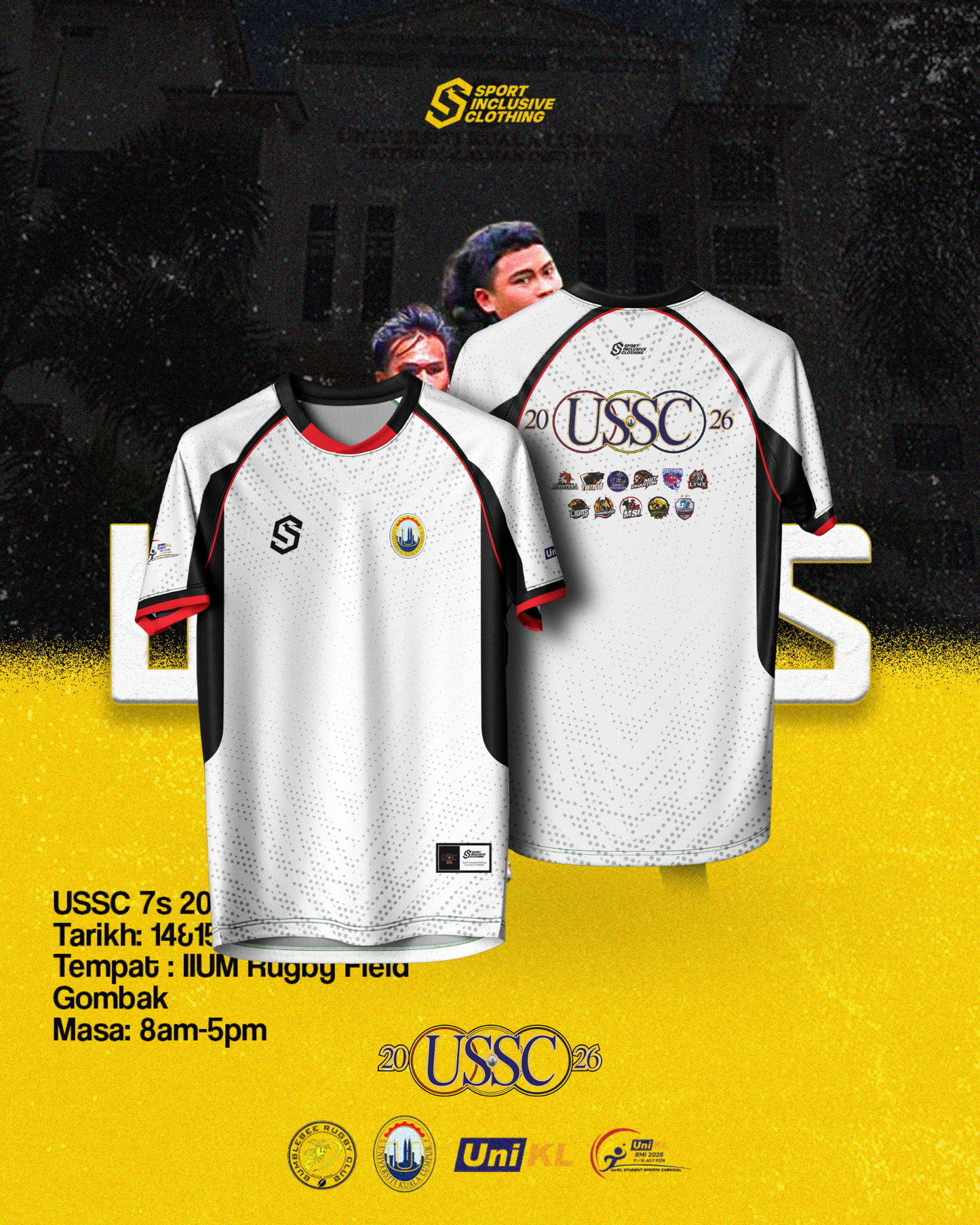 USSC 7s 2026