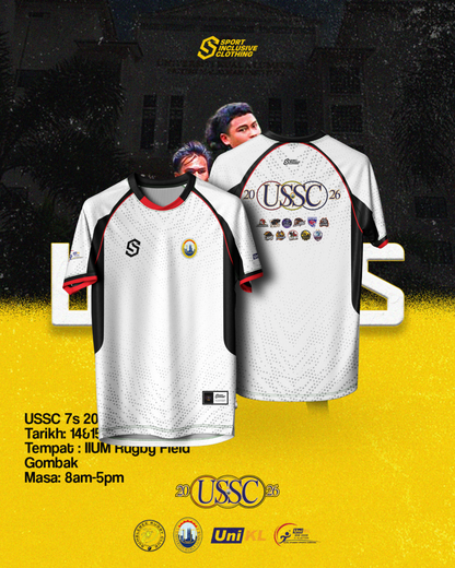 USSC 7s 2026
