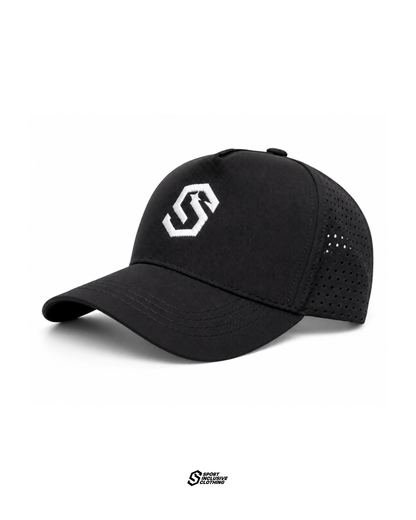 SIC Mesh Cap