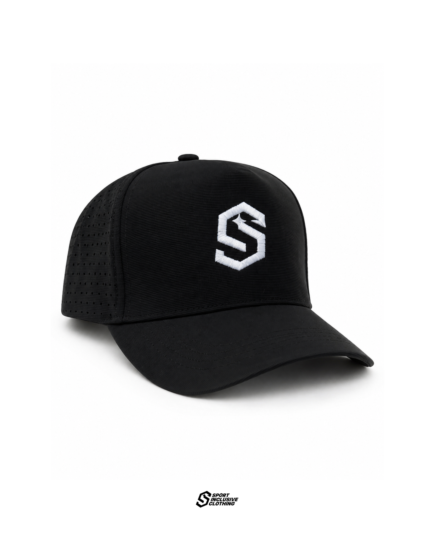 SIC Mesh Cap