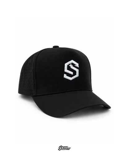 SIC Mesh Cap