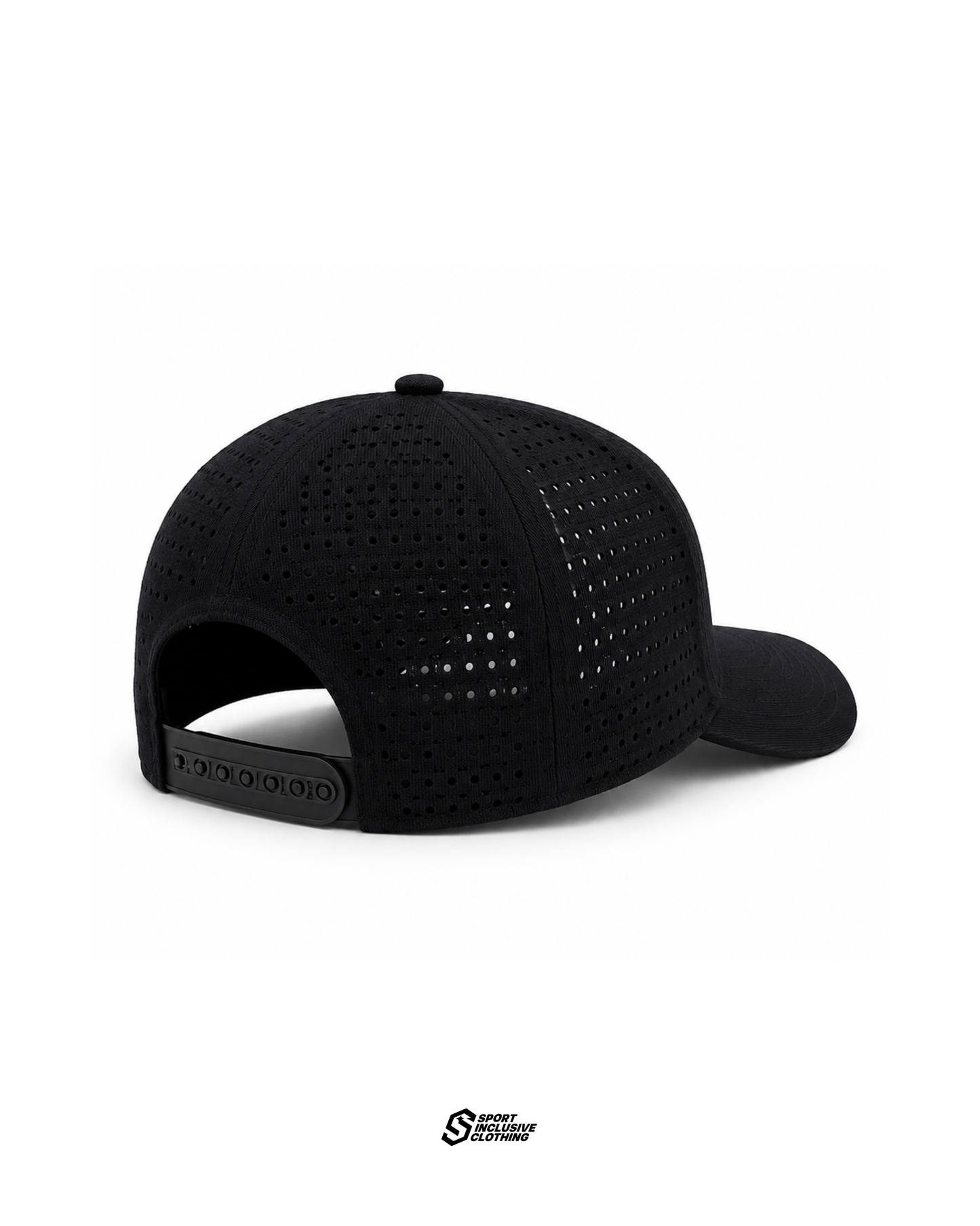 SIC Mesh Cap