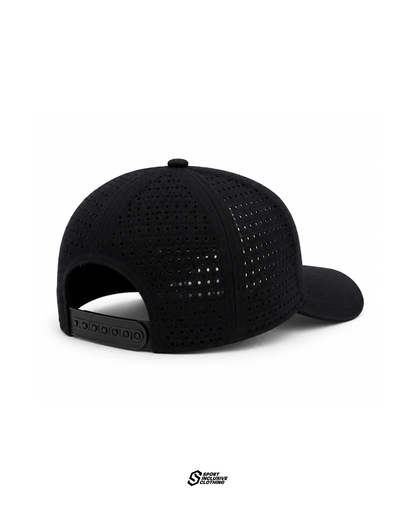 SIC Mesh Cap