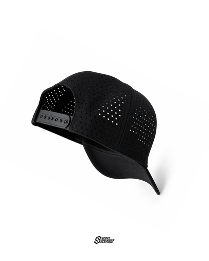 SIC Mesh Cap