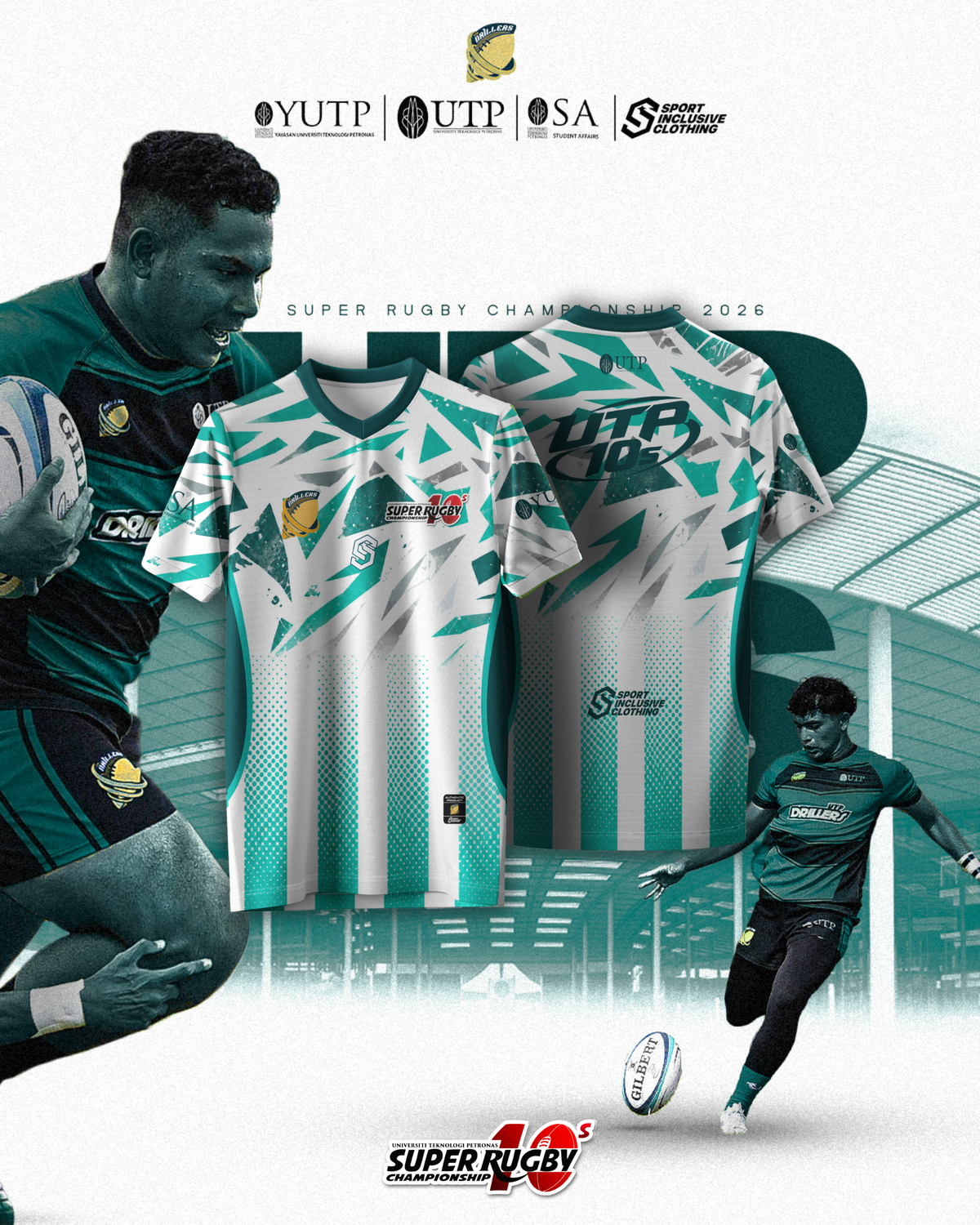 UTP10S 2026