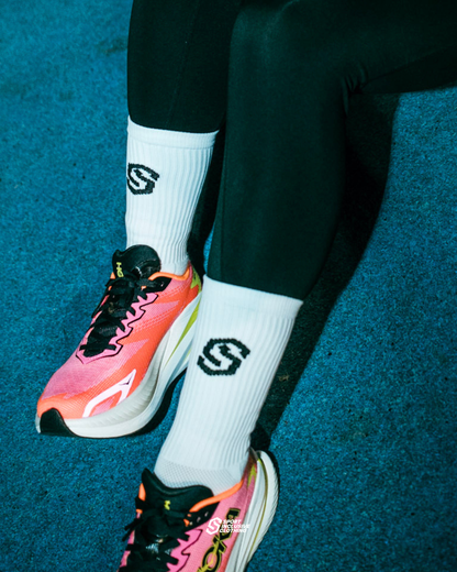 SIC ANTI SLIP SOCKS