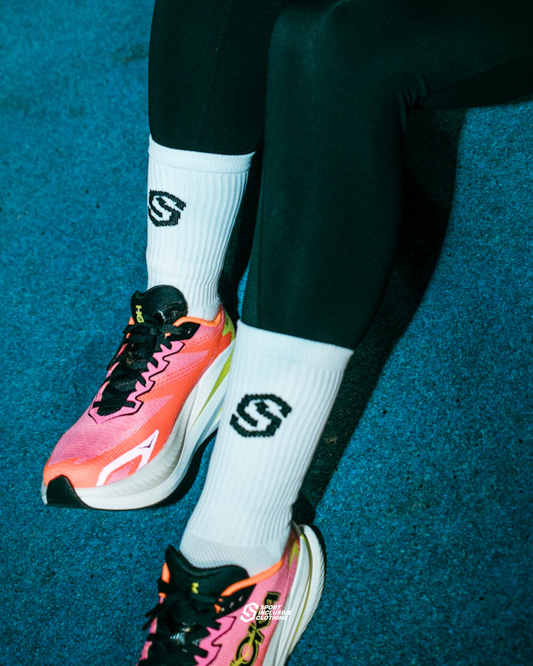 SIC ANTI SLIP SOCKS