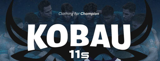 NBA SINGLET KOBAU 11S