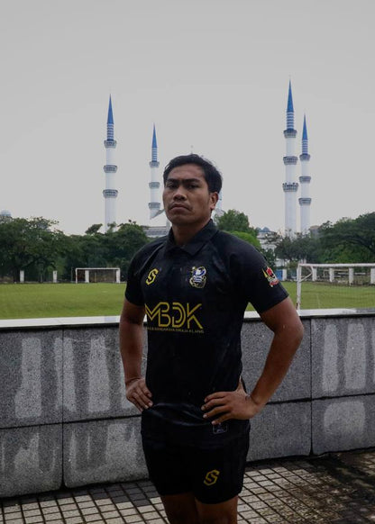 RTW JERSEY PLAYER CUTTING