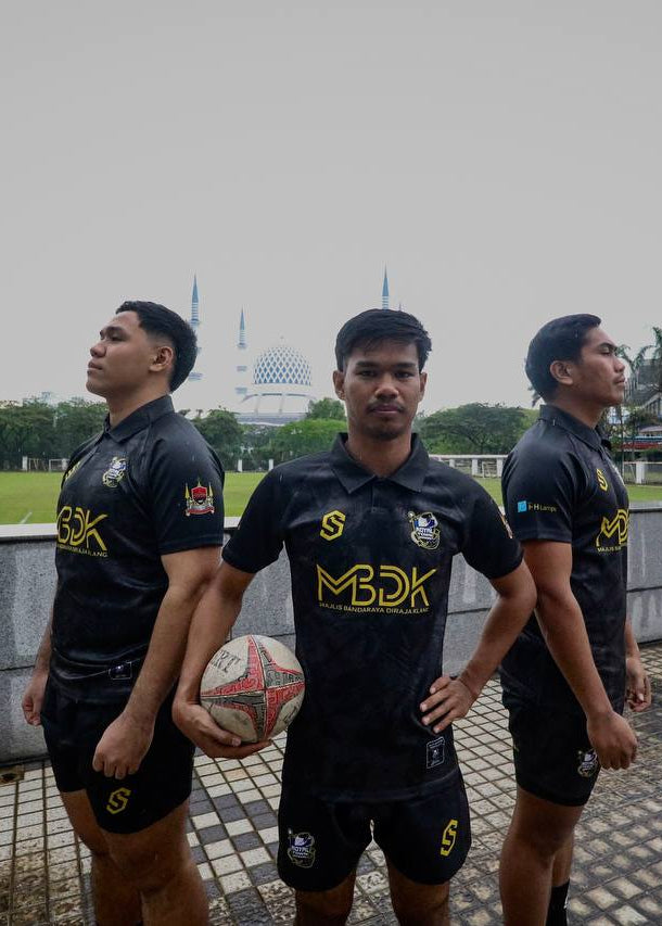 RTW JERSEY PLAYER CUTTING